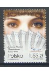 Polsko známky Mi 3833