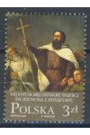 Polsko známky Mi 4431
