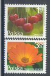 Polsko známky Mi 4438-39