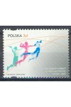 Polsko známky Mi 4449