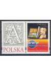 Polsko známky Mi 4499