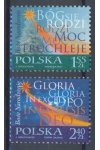 Polsko známky Mi 4502-3