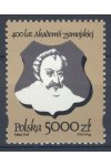 Polsko známky Mi 3482