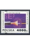 Polsko známky Mi 3494