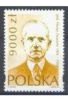 Polsko známky Mi 3498