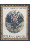 Polsko známky Mi 3509