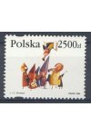 Polsko známky Mi 3516