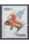 Polsko známky Mi 3431
