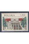 Polsko známky Mi 3729