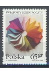 Polsko známky Mi 3731