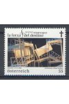 Rakousko známky Mi 2719
