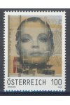 Rakousko známky Mi 2775