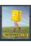 Rakousko známky Mi 2865