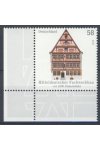 Bundes známky Mi 2970