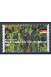 Bundes známky Mi 3015