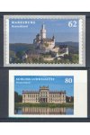 Bundes známky Mi 3127-28