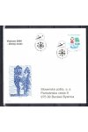 Slovensko známky 0463 známkový sešitek 64