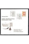 Slovensko známky 0484 B známkový sešitek 66