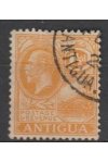 Antigua známky Mi 48