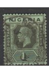 Nigeria známky Mi 8