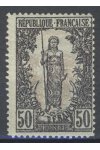 Congo Republique Francaise známky Yv 37
