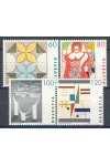 Švýcarsko známky Mi 1506-9