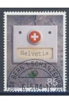 Švýcarsko známky Mi 1878