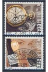 Švýcarsko známky Mi 1933-34