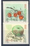 Švýcarsko známky Mi 1982-83