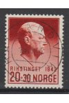 Norsko známky Mi 271