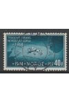 Norsko známky Mi 298