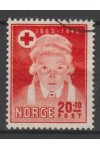 Norsko známky Mi 307