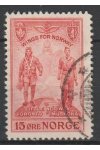 Norsko známky Mi 314