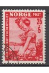 Norsko známky Mi 351