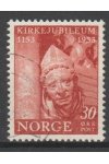 Norsko známky Mi 383