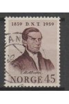 Norsko známky Mi 433