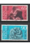 Norsko známky Mi 594-95