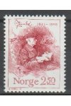 Norsko známky Mi 890