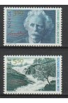 Norsko známky Mi 1125-26