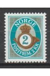 Norsko známky Mi 1381