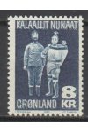 Grónsko známky Mi 119