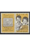 Belgie známky Mi 1211