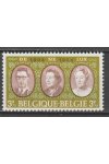 Belgie známky Mi 1366