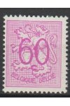 Belgie známky Mi 1436