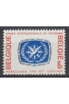 Belgie známky Mi 1464