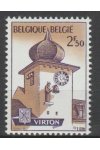 Belgie známky Mi 1593