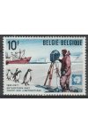 Belgie známky Mi 1643