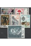 Belgie známky Mi 1895-1900