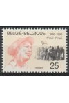 Belgie známky Mi 2418