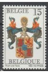 Belgie známky Mi 2535